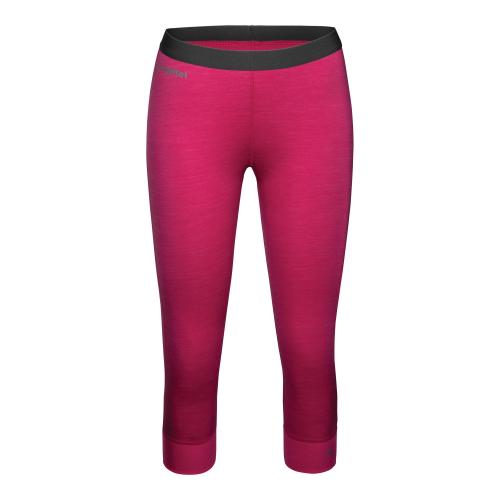 Schöffel Unterhose Merino Sport Pants short W - pink (Grösse: M) von Schöffel