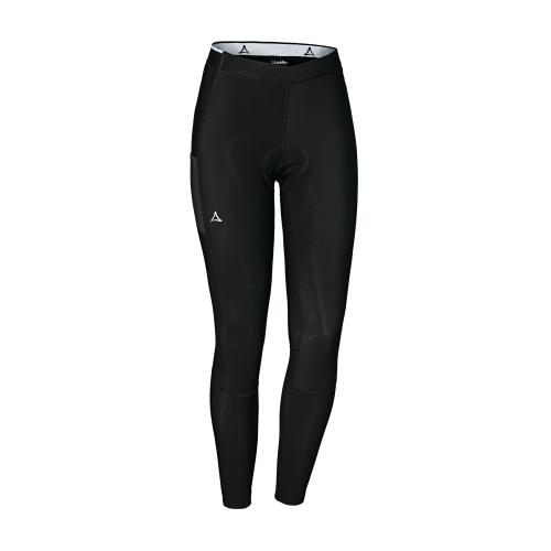 Schöffel Unterhose Skin Pants Warm 4h L - schwarz (Grösse: 34) von Schöffel