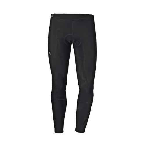 Schöffel Unterhose Skin Pants Warm 4h M - schwarz (Grösse: 46) von Schöffel