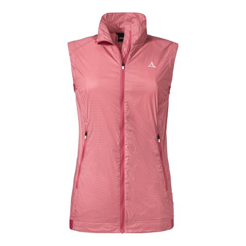 Schöffel Vest Bygstad L - rosa (Grösse: 40) von Schöffel