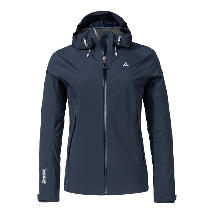 Schöffel Vistdal 2.5L Trekkingjacke marine von Schöffel