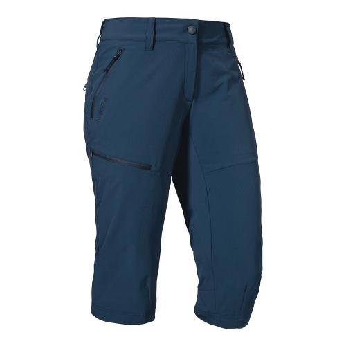 Schöffel Wanderhose Pants Caracas2 - blau (Grösse: 36) von Schöffel