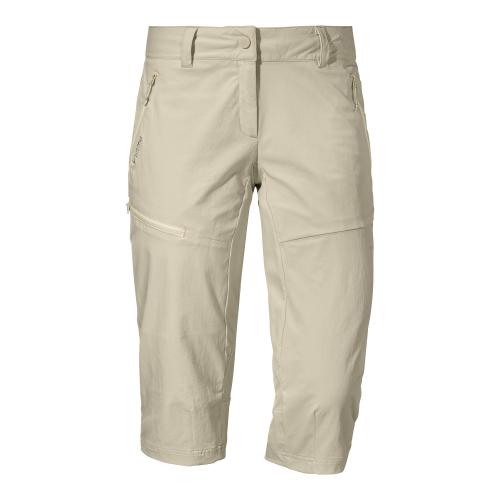 Schöffel Wanderhose Pants Caracas2 - braun (Grösse: 34) von Schöffel