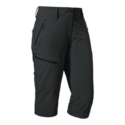 Schöffel Wanderhose Pants Caracas2 - grau (Grösse: 38) von Schöffel