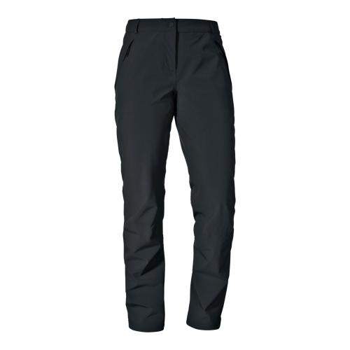 Schöffel Wanderhose lang Pants Portados L - schwarz (Grösse: 34) von Schöffel