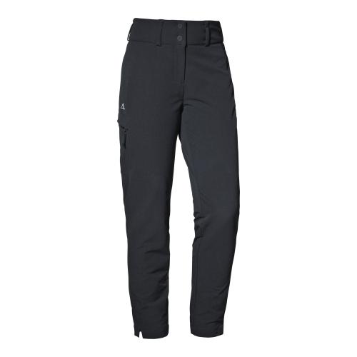 Schöffel Wanderhose lang Pants Sulzberg L - schwarz (Grösse: 46) von Schöffel