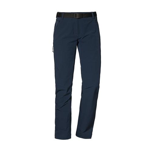 Schöffel Wanderhose lang Pants Taibun L - blau (Grösse: 48) von Schöffel