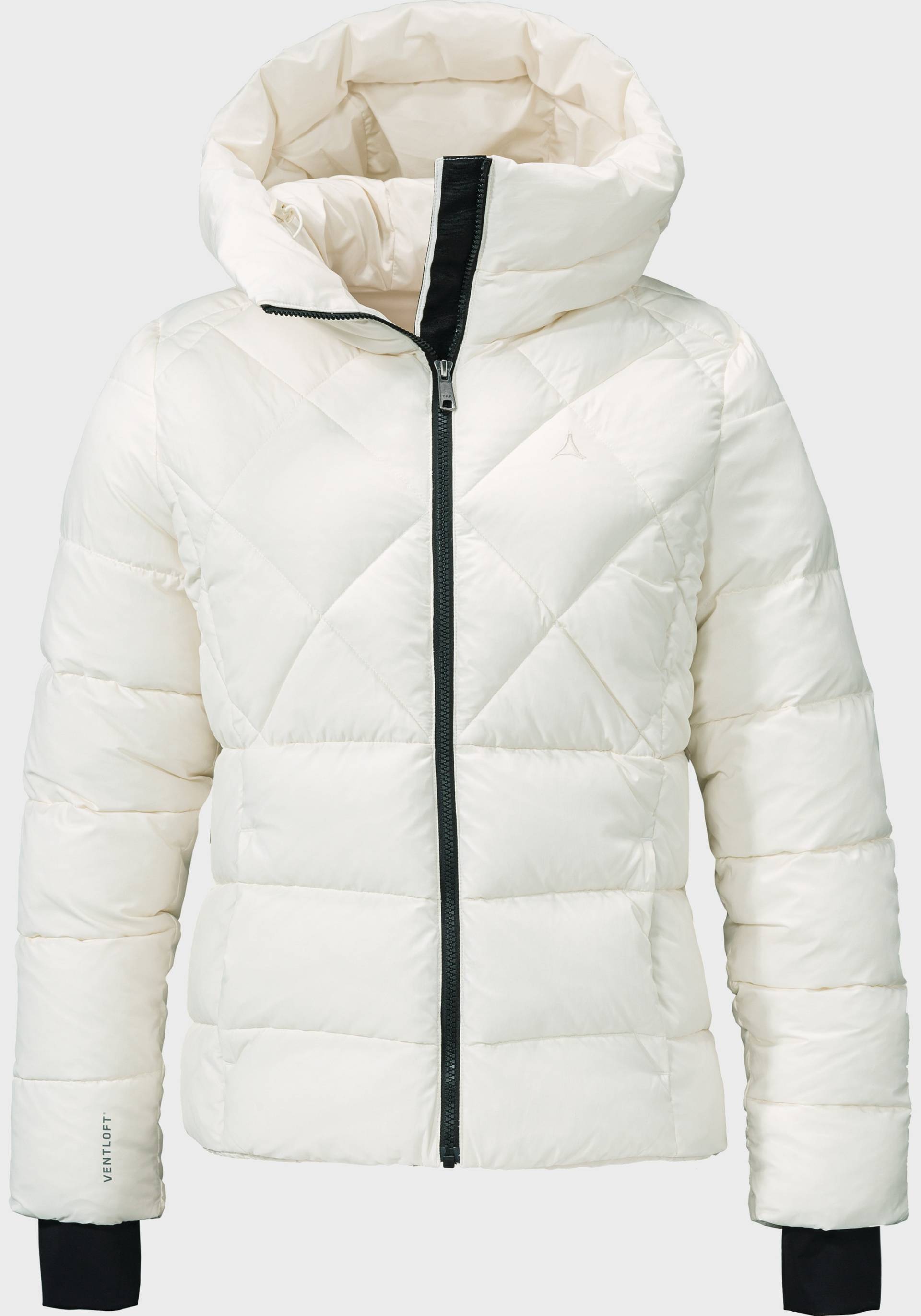 Schöffel Winterjacke »Ins Jacket Boston L«, mit Kapuze von Schöffel
