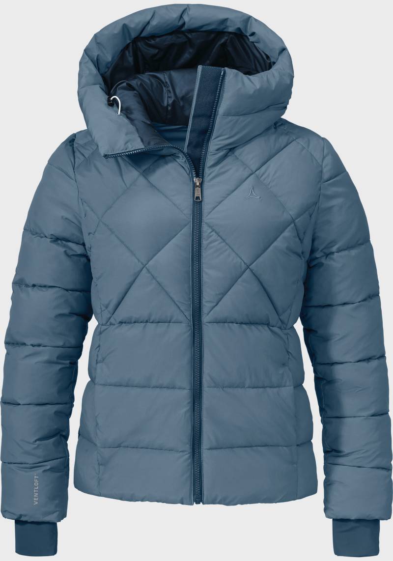 Schöffel Winterjacke »Ins Jacket Boston L«, mit Kapuze von Schöffel