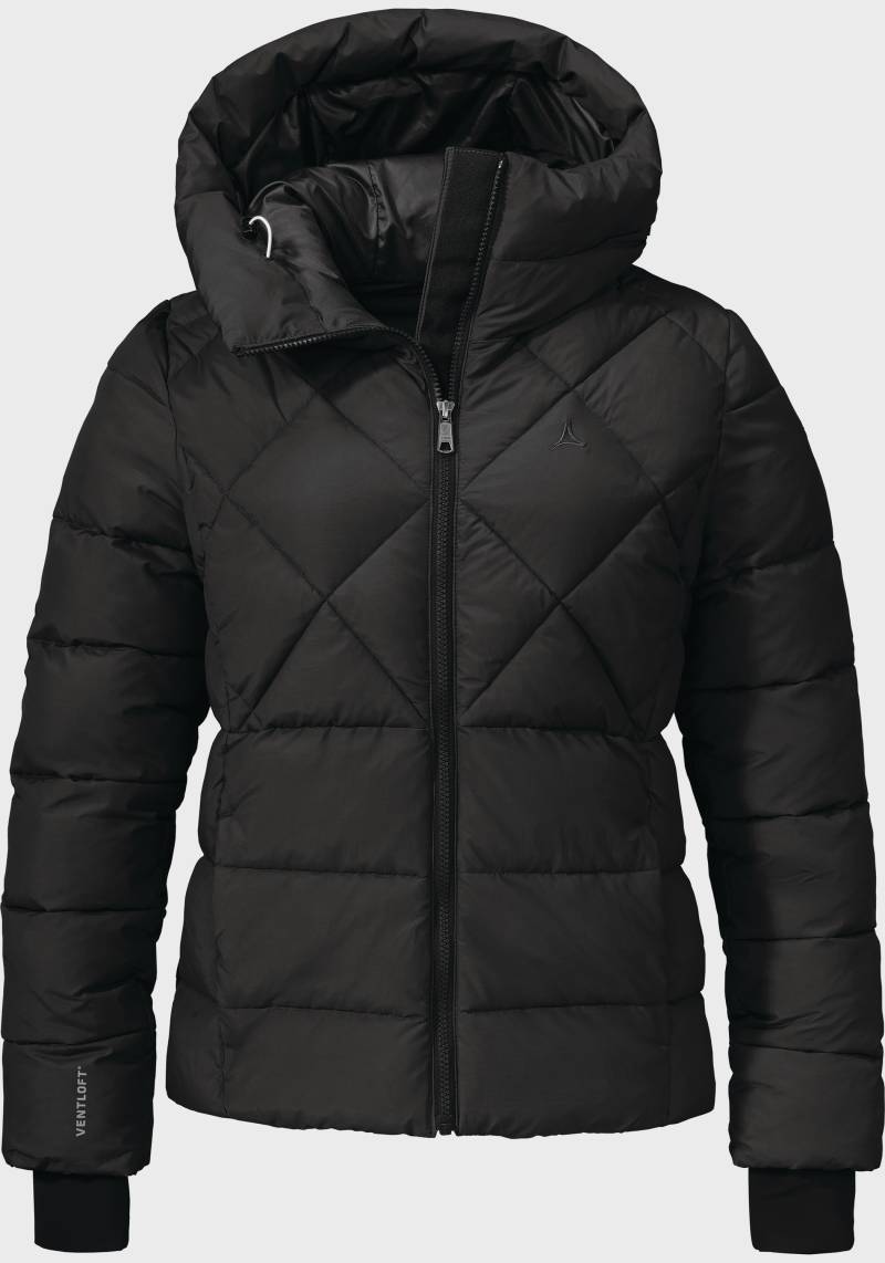 Schöffel Winterjacke »Ins Jacket Boston L«, mit Kapuze von Schöffel