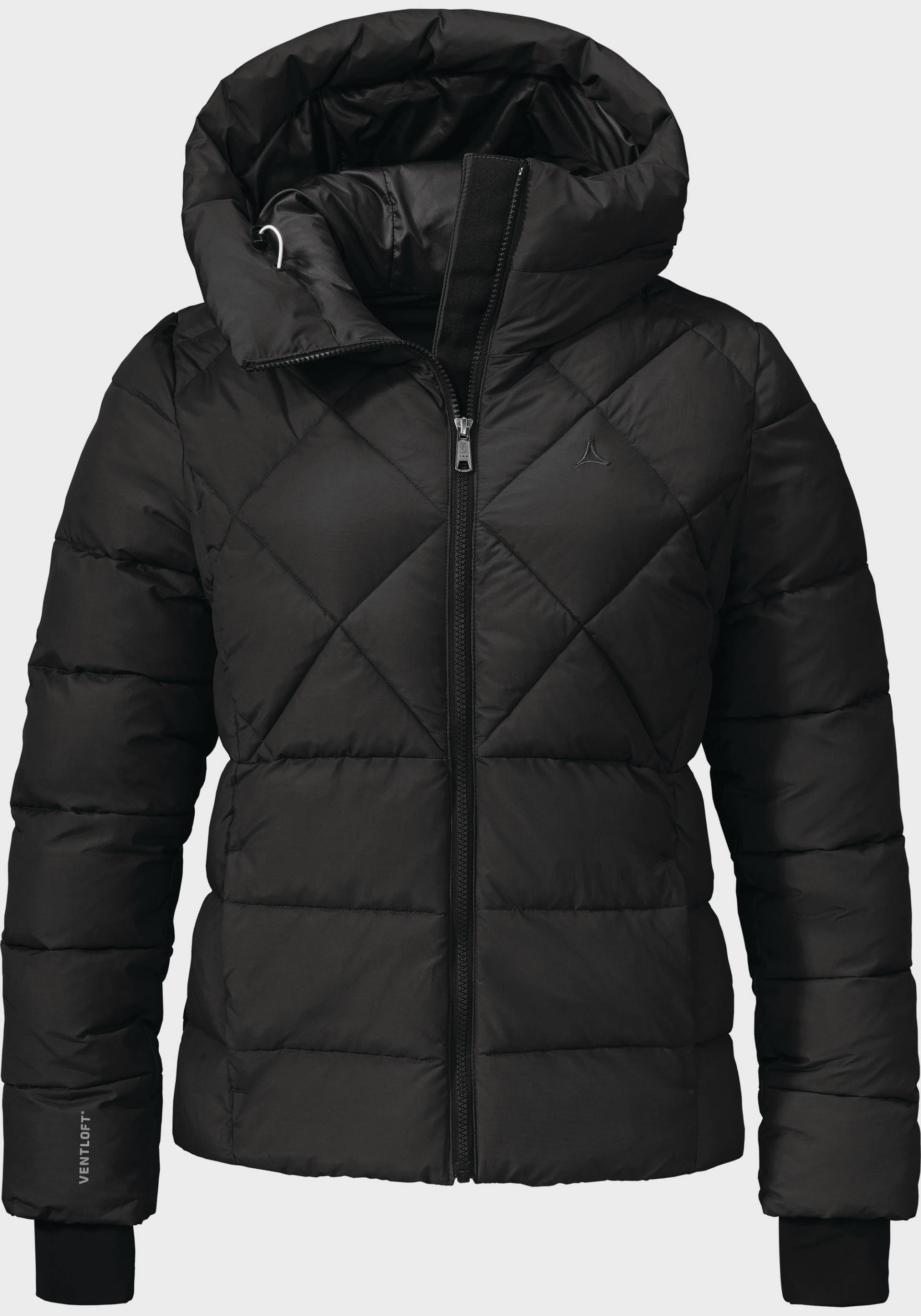 Schöffel Winterjacke »Ins Jacket Boston L«, mit Kapuze von Schöffel
