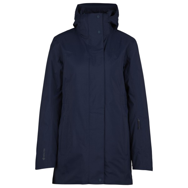 Schöffel - Women's 3In1 Parka Barth - Parka Gr 48 blau Schöffel - Women's 3In1 Parka Barth - Parka Gr 48 blau von Schöffel