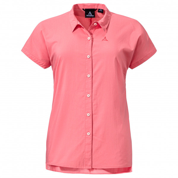 Schöffel - Women's Blouse Palma - Bluse Gr 38 rosa von Schöffel