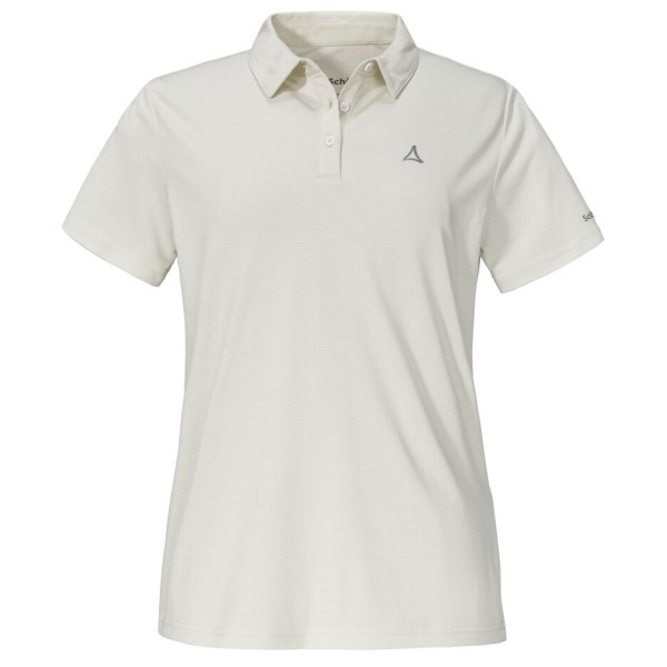 Schöffel - Women's Circ Polo Shirt Tauron - Polo-Shirt Gr 38 grau Schöffel - Women's Circ Polo Shirt Tauron - Polo-Shirt Gr 38 grau von Schöffel