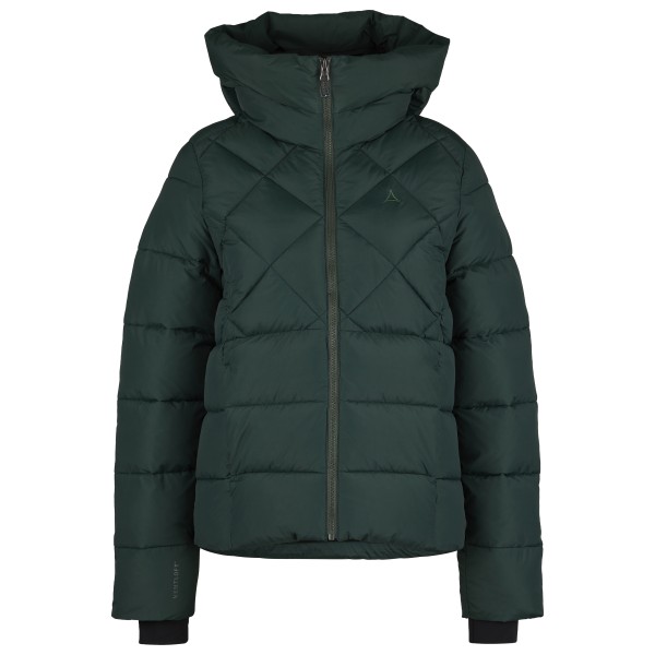 Schöffel - Women's Insulated Jacket Boston - Winterjacke Gr 36;38;40;42;44;46 rosa;rot;schwarz Schöffel - Women's Insulated Jacket Boston - Winterjacke Gr 36;38;40;42;44;46 rosa;rot;schwarz von Schöffel