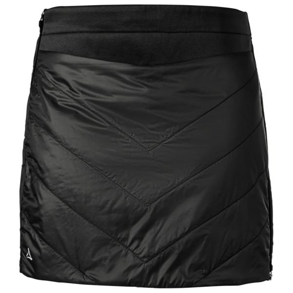 Schöffel - Women's Insulated Skirt Cascata - Kunstfaserjupe Gr 34;36;40;42 blau;schwarz Schöffel - Women's Insulated Skirt Cascata - Kunstfaserjupe Gr 34;36;40;42 blau;schwarz von Schöffel