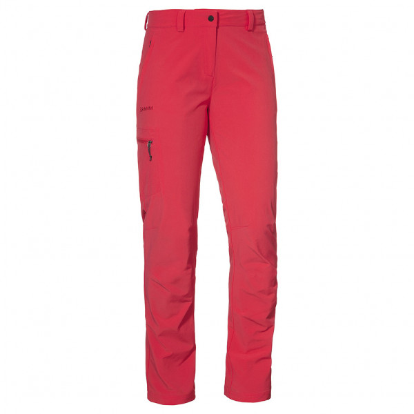 Schöffel - Women's Pants Ascona - Trekkinghose Gr 17 - Short;18 - Short;19 - Short;20 - Short;21 - Short;22 - Short;23 - Short;24 - Short;25 - Short;26 - Short;34 - Regular;36 - Regular;38 - Regular;40 - Regular;42 - Regular;44 - Regular;46 - Regular;48 - Regular;50 - Regular;52 - Regular;72 - Long;76 - Long;80 - Long;84 - Long blau;grau;grau/schwarz;schwarz von Schöffel