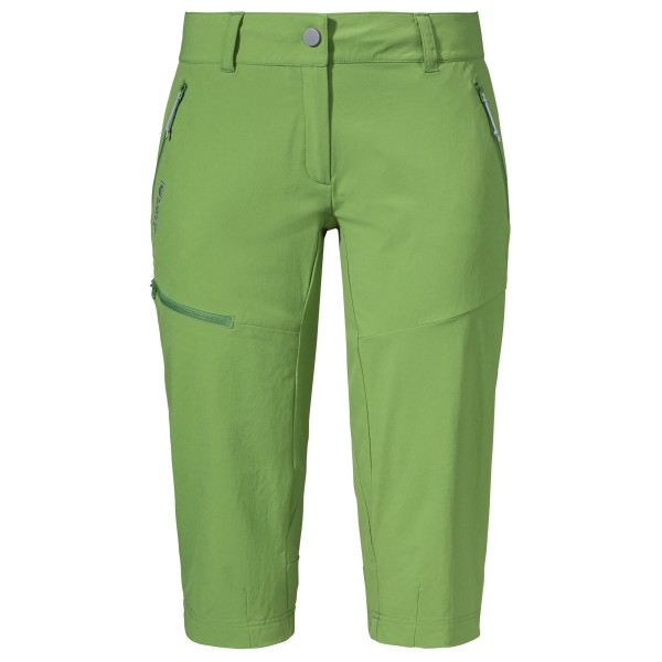 Schöffel - Women's Pants Caracas2 - Shorts Gr 36 grün von Schöffel