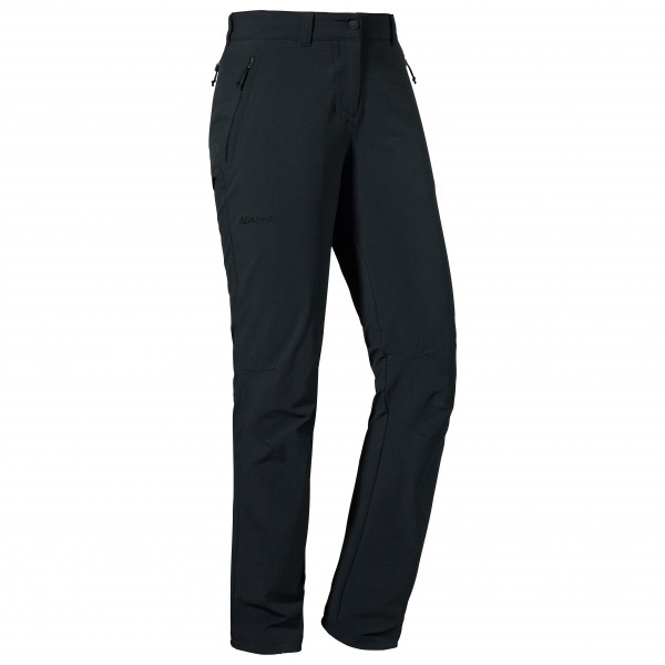 Schöffel - Women's Pants Engadin1 - Trekkinghose Gr 23 schwarz von Schöffel