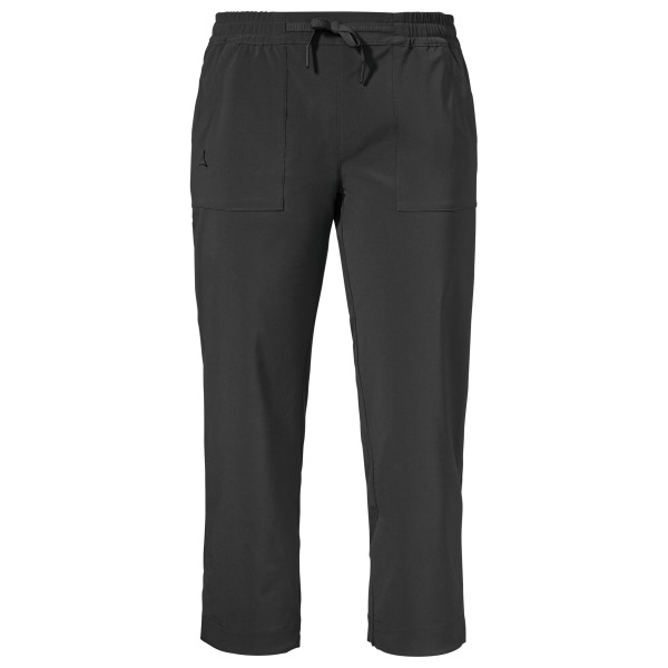 Schöffel - Women's Pants Rangun - Shorts Gr 34 schwarz von Schöffel