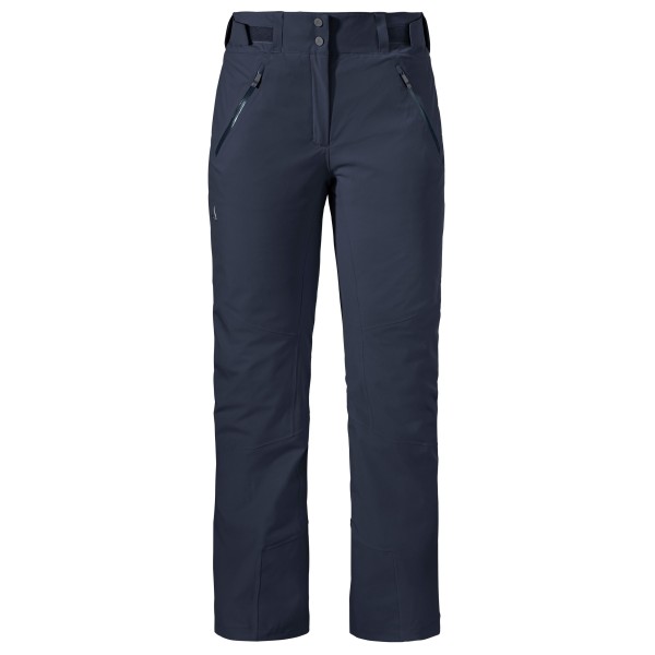 Schöffel - Women's Ski Pants Lizum - Skihose Gr 21 - Short;22 - Short;23 - Short;36 - Regular;38 - Regular;40 - Regular;42 - Regular;44 - Regular beige;schwarz Schöffel - Women's Ski Pants Lizum - Skihose Gr 21 - Short;22 - Short;23 - Short;36 - Regular;38 - Regular;40 - Regular;42 - Regular;44 - Regular beige;schwarz von Schöffel