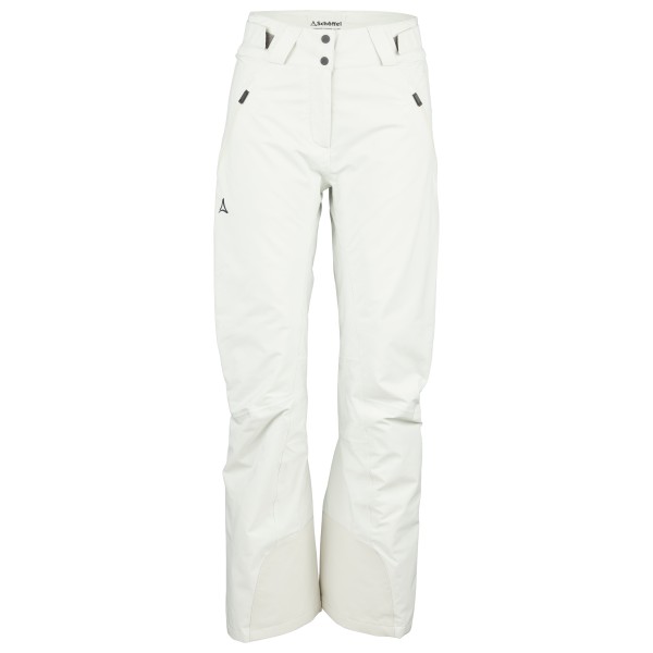 Schöffel - Women's Ski Pants Weissach - Skihose Gr 20 - Short;21 - Short;22 - Short;25 - Short;38 - Regular;40 - Regular;44 - Regular;46 - Regular;48 - Regular;50 - Regular beige;blau;schwarz/grau Schöffel - Women's Ski Pants Weissach - Skihose Gr 20 - Short;21 - Short;22 - Short;25 - Short;38 - Regular;40 - Regular;44 - Regular;46 - Regular;48 - Regular;50 - Regular beige;blau;schwarz/grau von Schöffel
