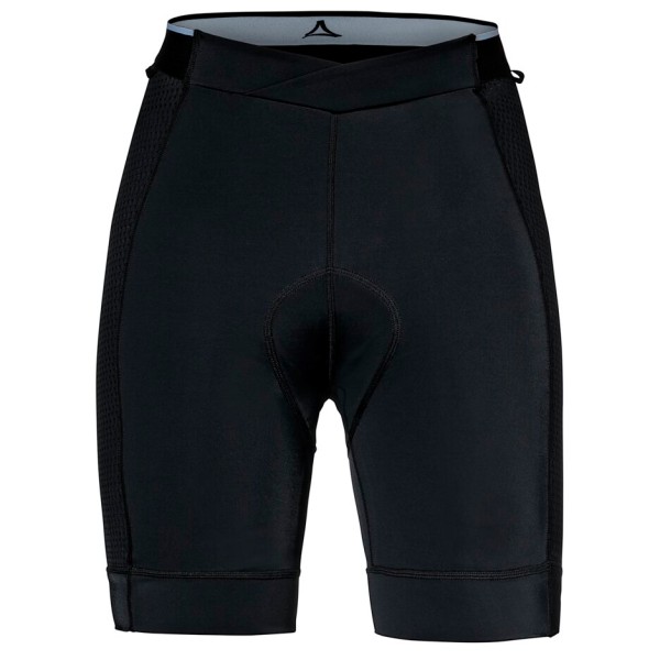 Schöffel - Women's Skin Pants 4H - Velounterhose Gr 40 schwarz Schöffel - Women's Skin Pants 4H - Velounterhose Gr 40 schwarz von Schöffel