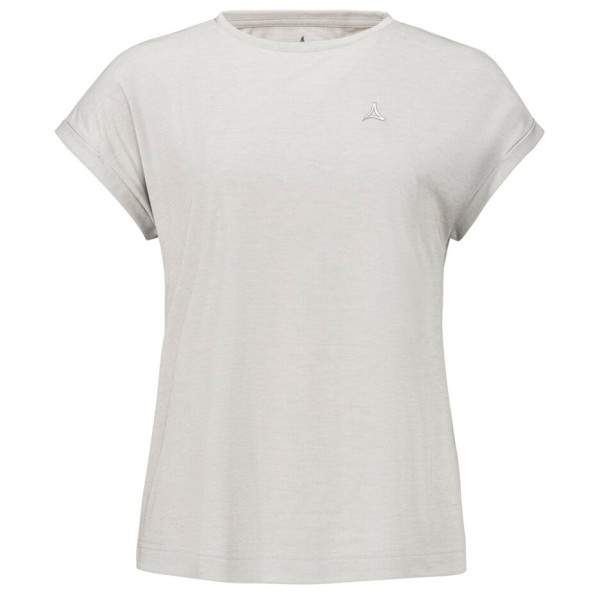Schöffel - Women's T-Shirt Style Galerne - Funktionsshirt Gr 40 grau Schöffel - Women's T-Shirt Style Galerne - Funktionsshirt Gr 40 grau von Schöffel