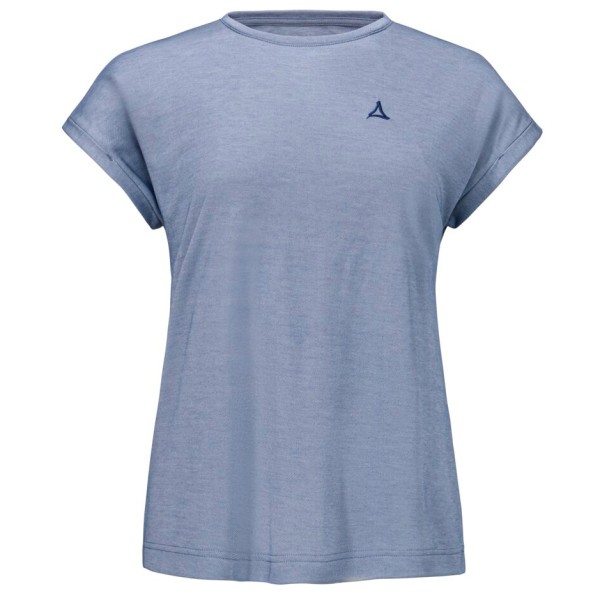 Schöffel - Women's T-Shirt Style Galerne - Funktionsshirt Gr 40 grau Schöffel - Women's T-Shirt Style Galerne - Funktionsshirt Gr 40 grau von Schöffel