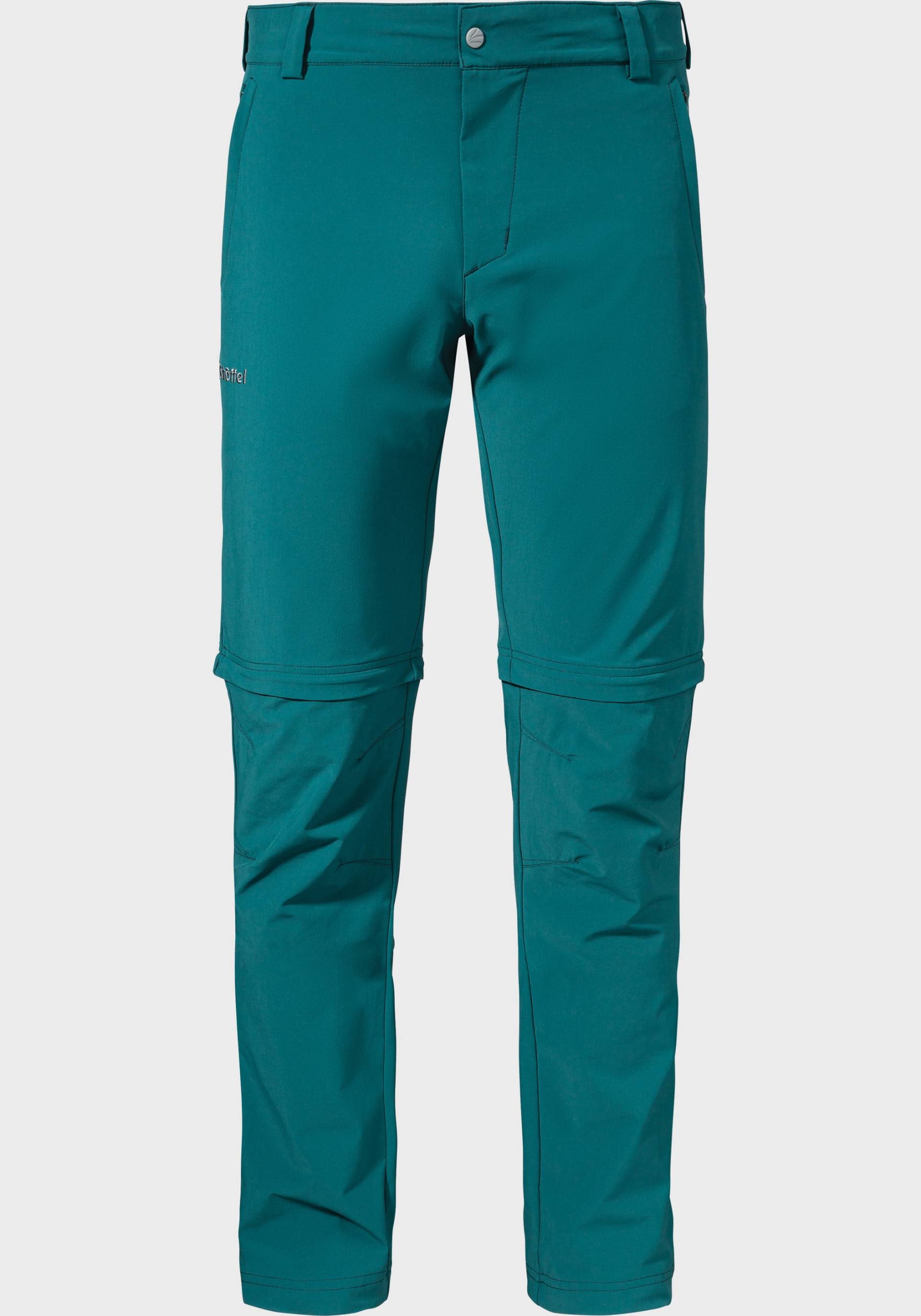 Schöffel Zip-away-Hose »Pants Folkstone Zip Off« von Schöffel