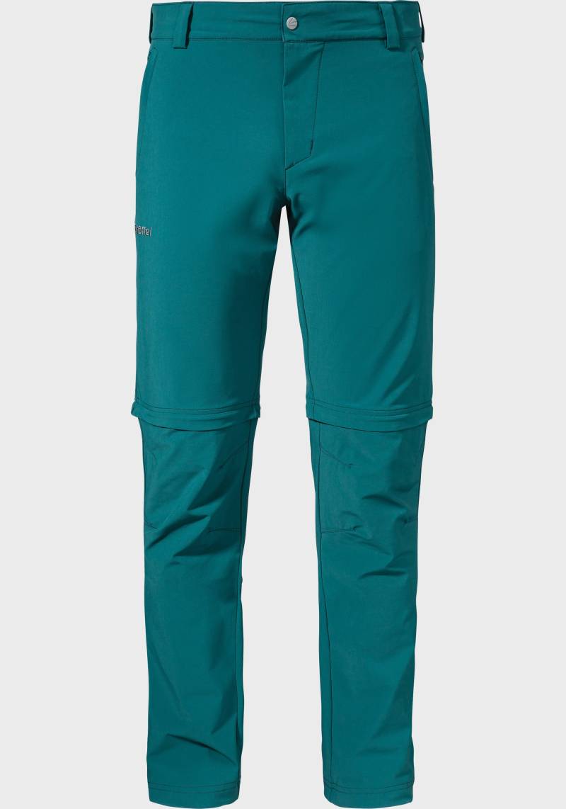 Schöffel Zip-away-Hose »Pants Folkstone Zip Off« von Schöffel
