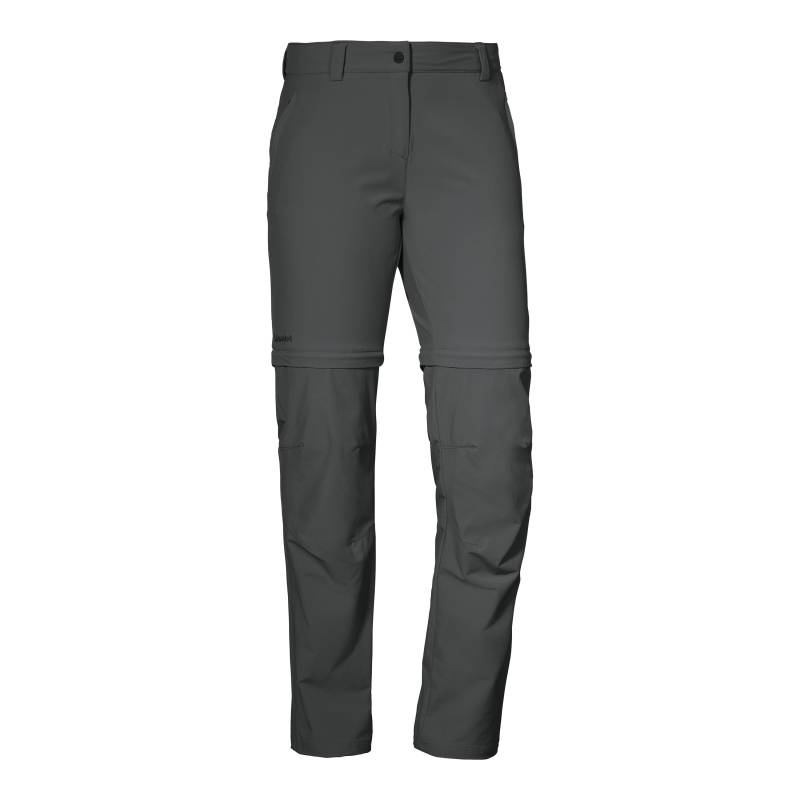 Schöffel Zip-off-Hose von Schöffel
