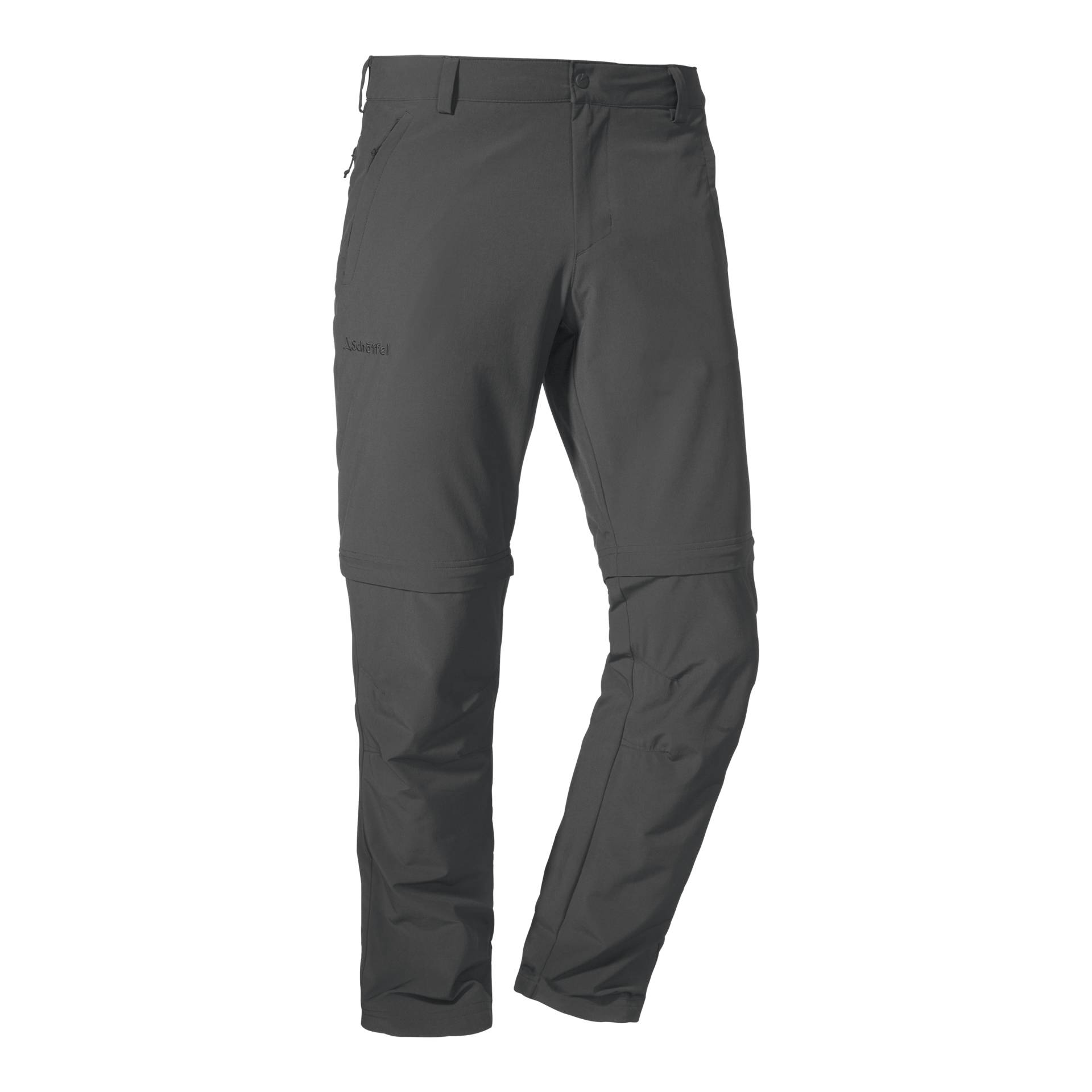 Schöffel Zip-off-Hose von Schöffel