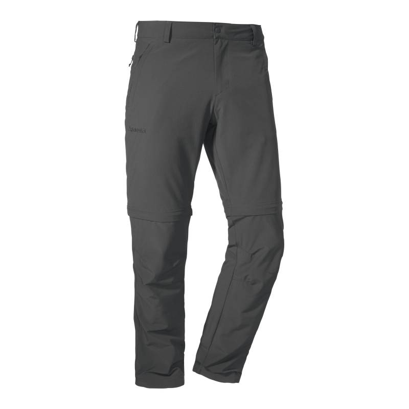 Schöffel Zip-off-Hose von Schöffel