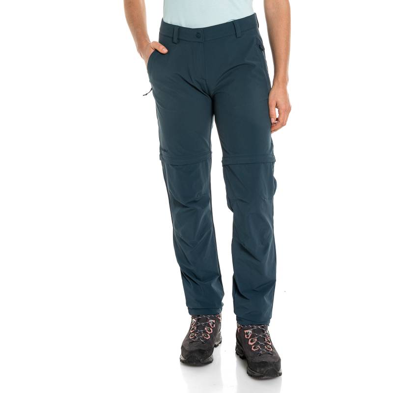 Schöffel Zip-off-Hose von Schöffel