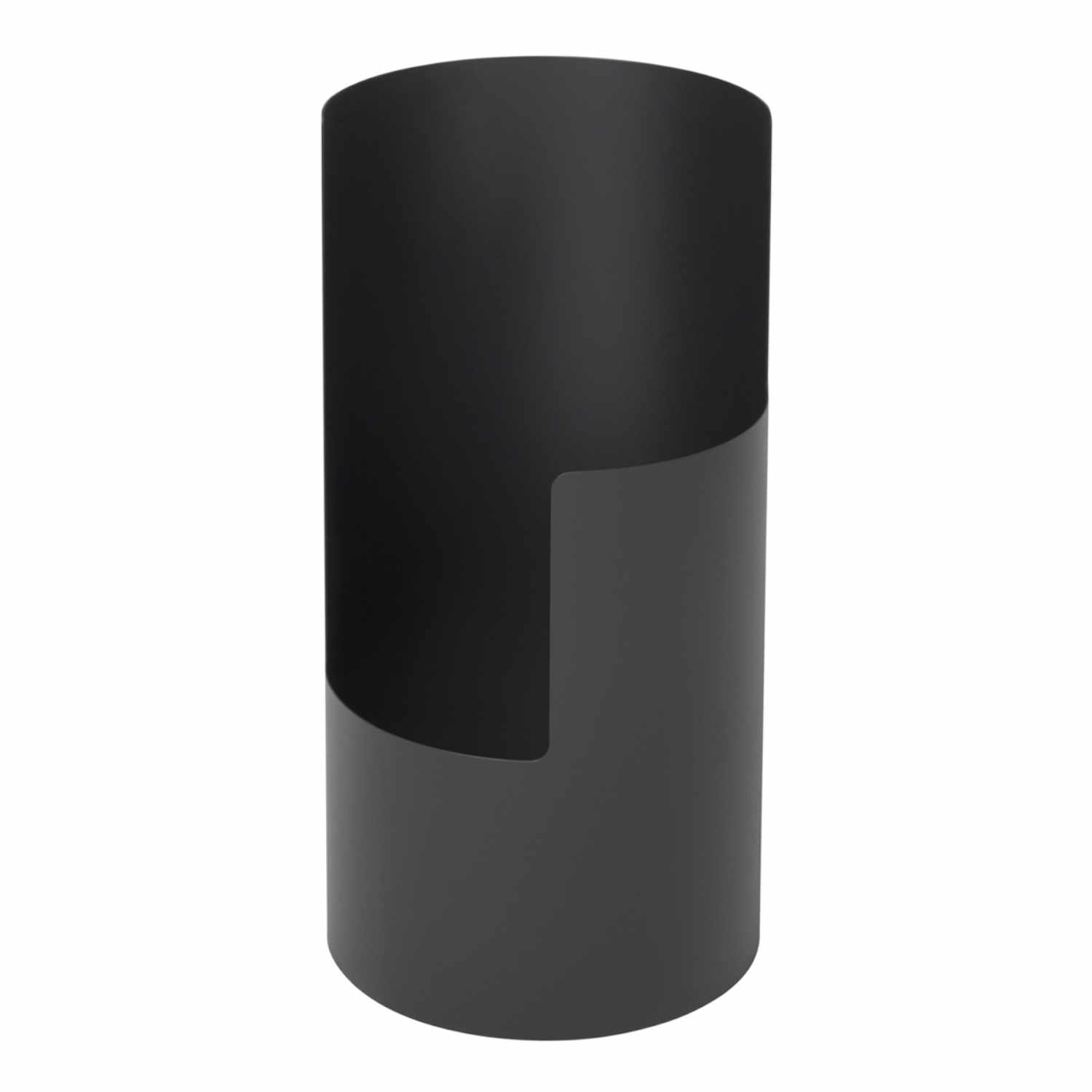 0550. Schirmständer , Farbe schwarz 0550. Schirmständer , Farbe schwarz von Schönbuch