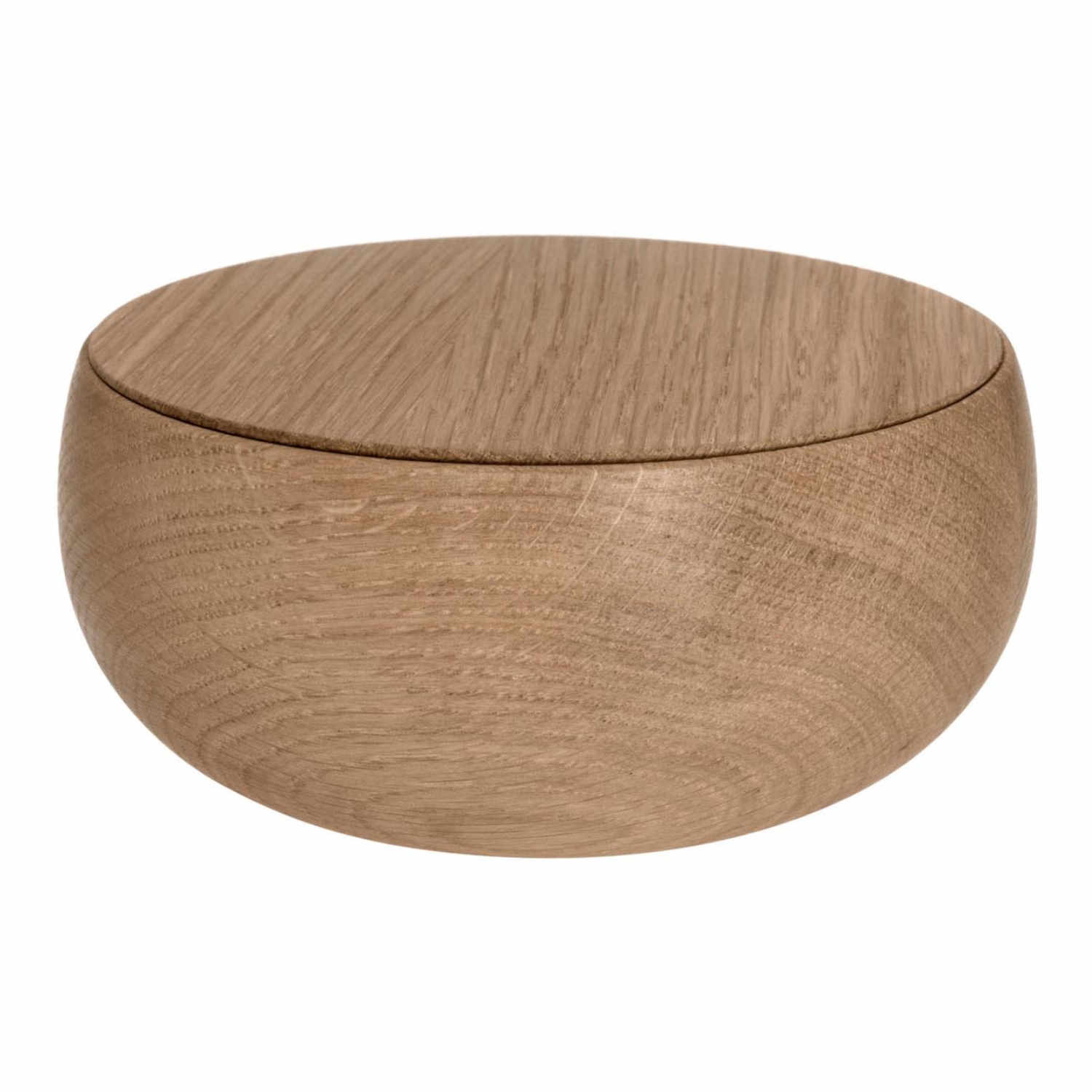 Bowl Schale, Grösse d. 17 cm, Holzart eiche Bowl Schale, Grösse d. 17 cm, Holzart eiche von Schönbuch