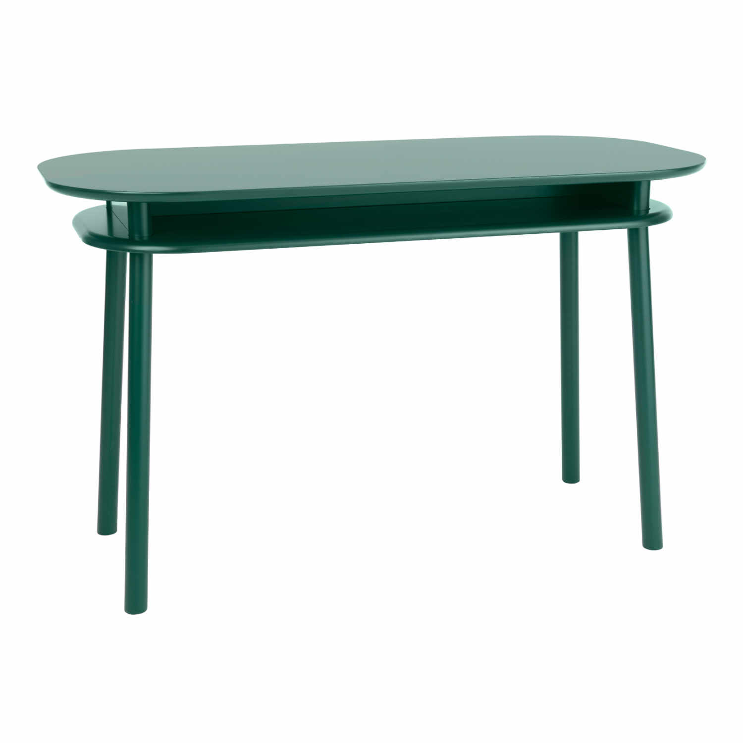 Bureau Schreibtisch, Farbe smaragdgrün Bureau Schreibtisch, Farbe smaragdgrün von Schönbuch