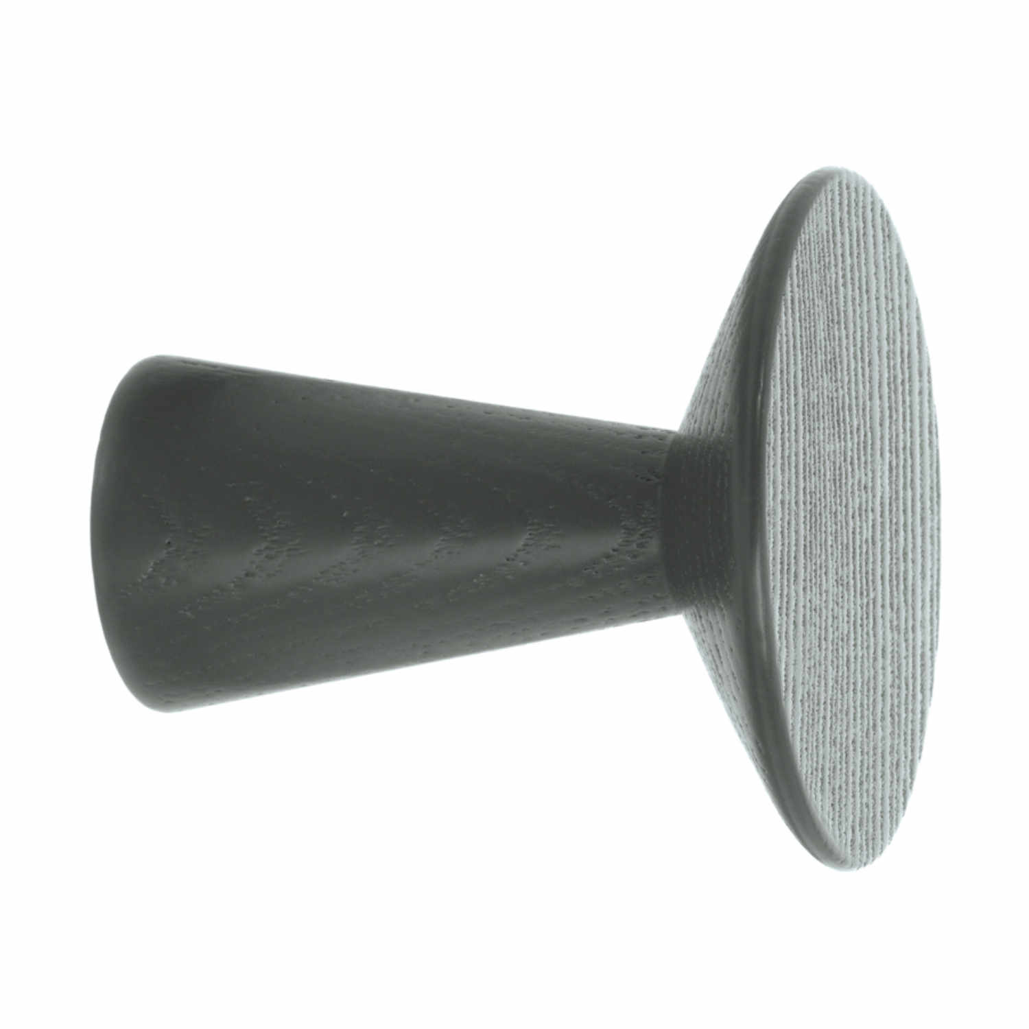 Cone Wandhaken, Farbe granit Cone Wandhaken, Farbe granit von Schönbuch