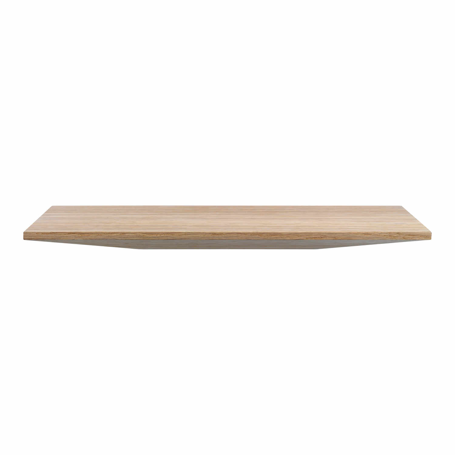 Cut Regal, Holzart eiche, Grösse b. 30 cm Cut Regal, Holzart eiche, Grösse b. 30 cm von Schönbuch