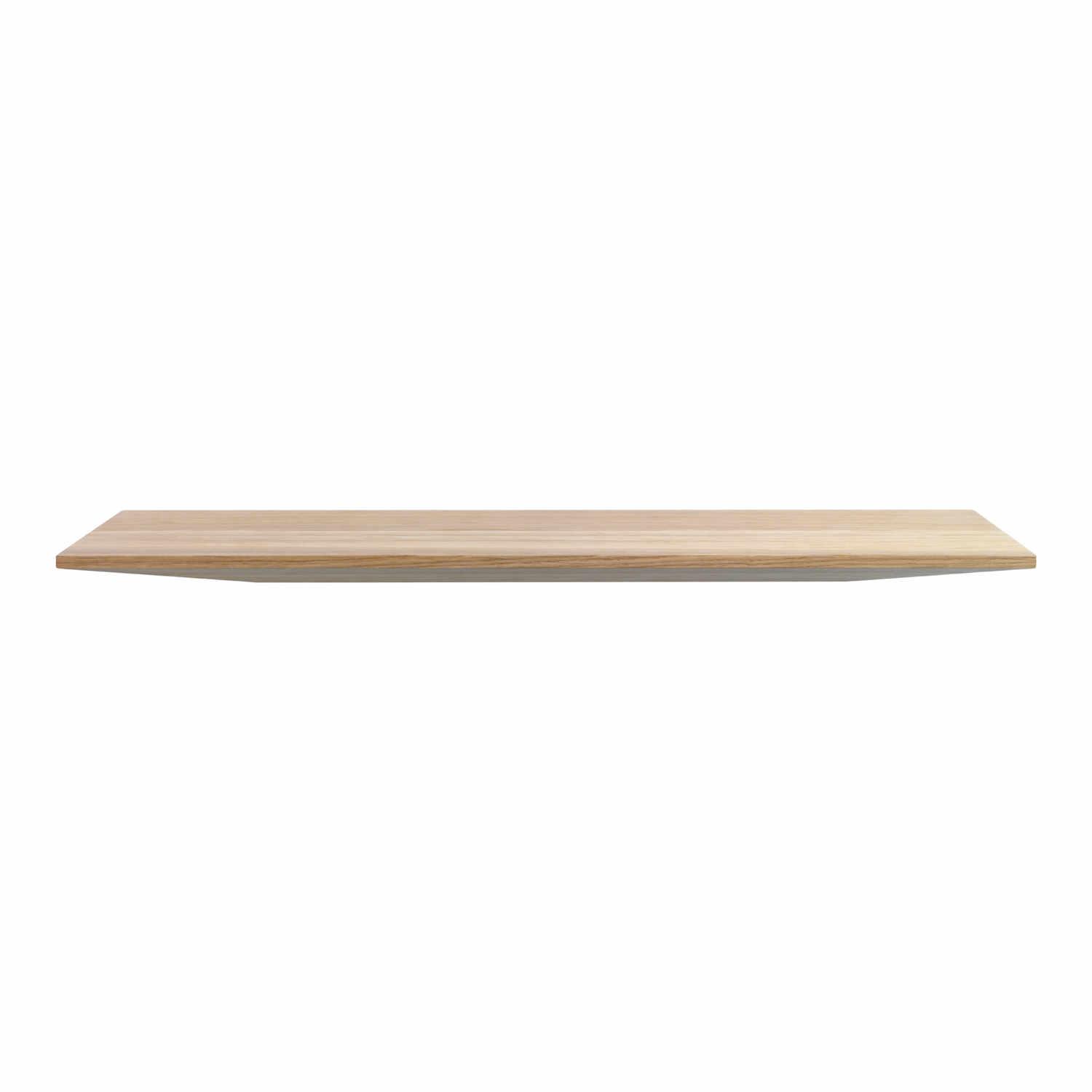 Cut Regal, Holzart eiche, Grösse b. 45 cm Cut Regal, Holzart eiche, Grösse b. 45 cm von Schönbuch