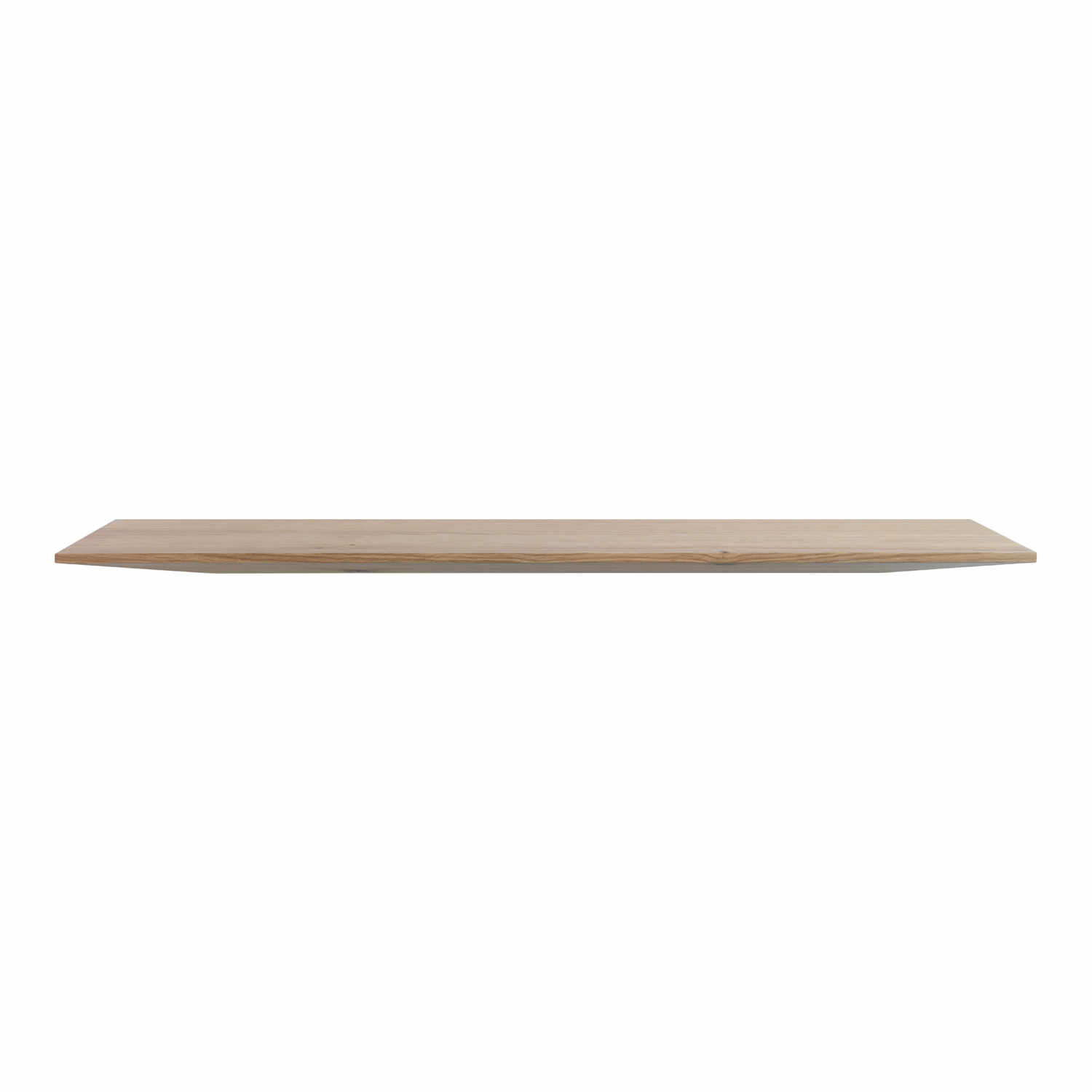 Cut Regal, Holzart eiche, Grösse b. 60 cm Cut Regal, Holzart eiche, Grösse b. 60 cm von Schönbuch
