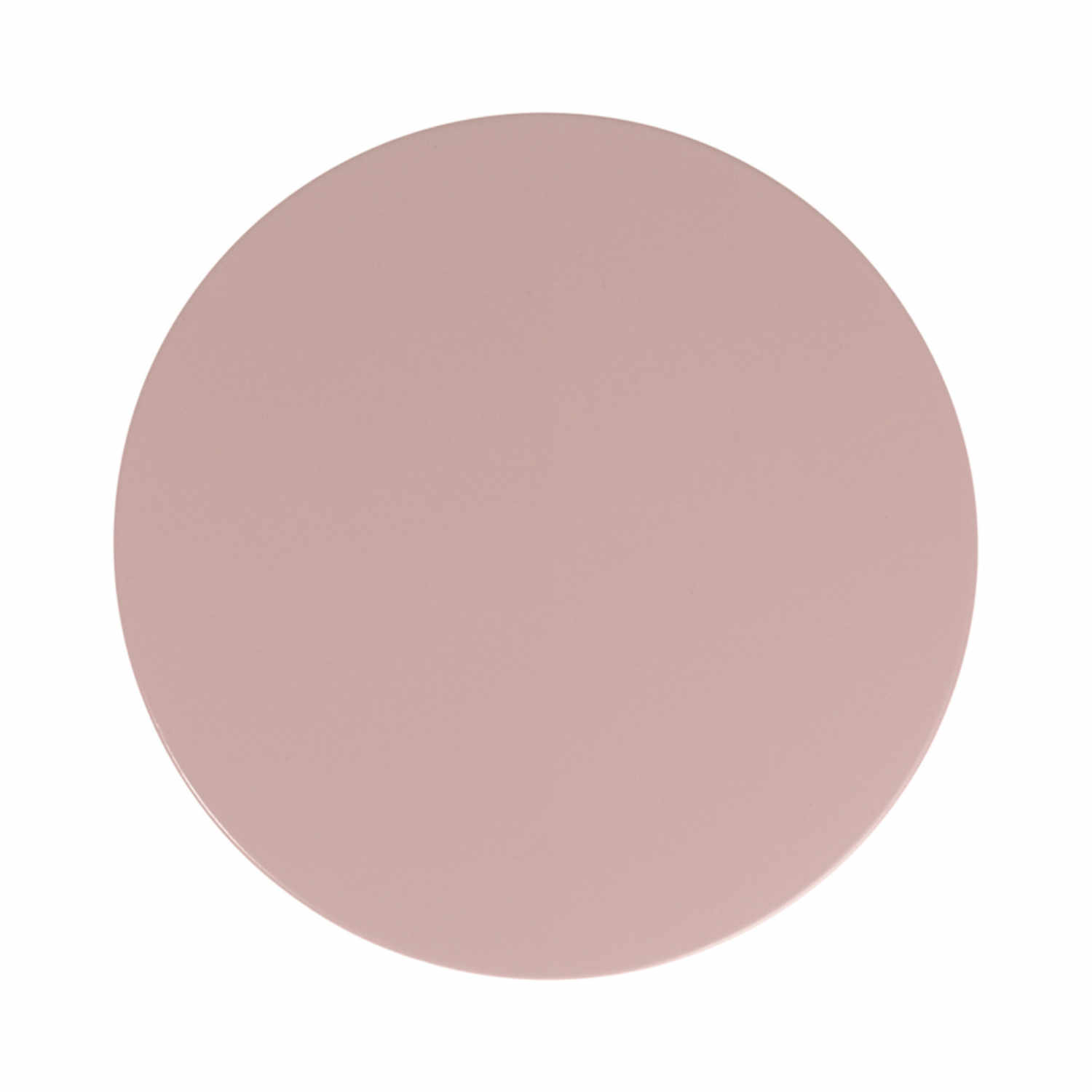 Disk Wandhaken, Farbe altrosa Disk Wandhaken, Farbe altrosa von Schönbuch