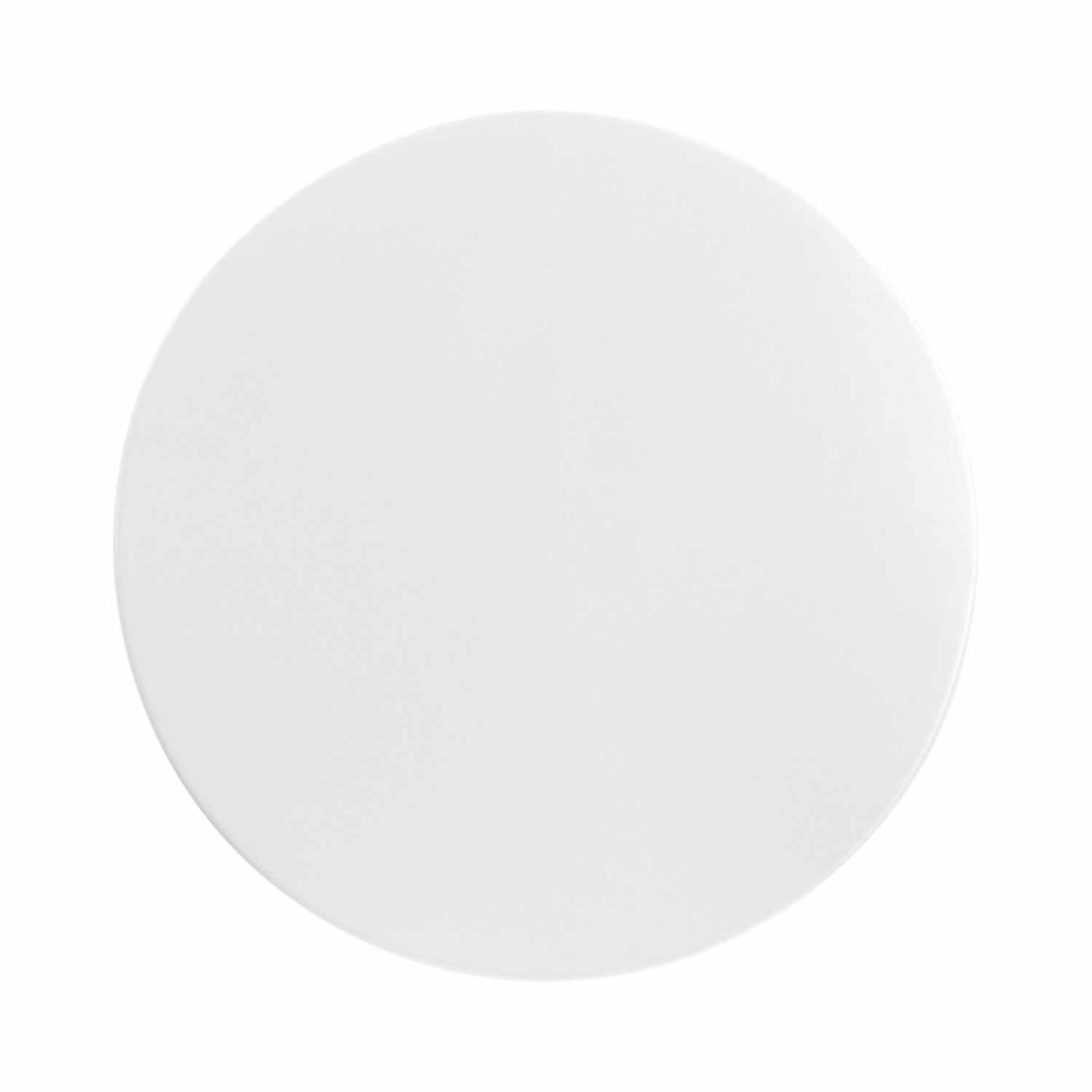 Disk Wandhaken, Farbe schneeweiss Disk Wandhaken, Farbe schneeweiss von Schönbuch