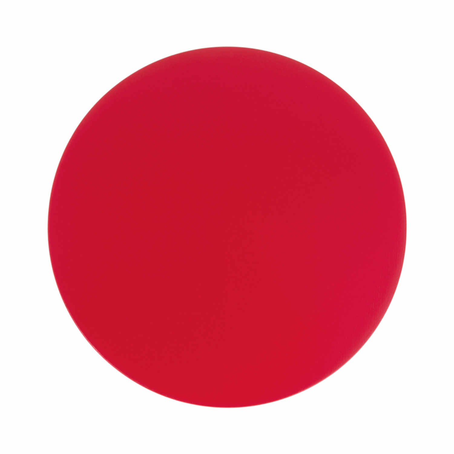 Disk Wandhaken, Farbe tomatenrot Disk Wandhaken, Farbe tomatenrot von Schönbuch