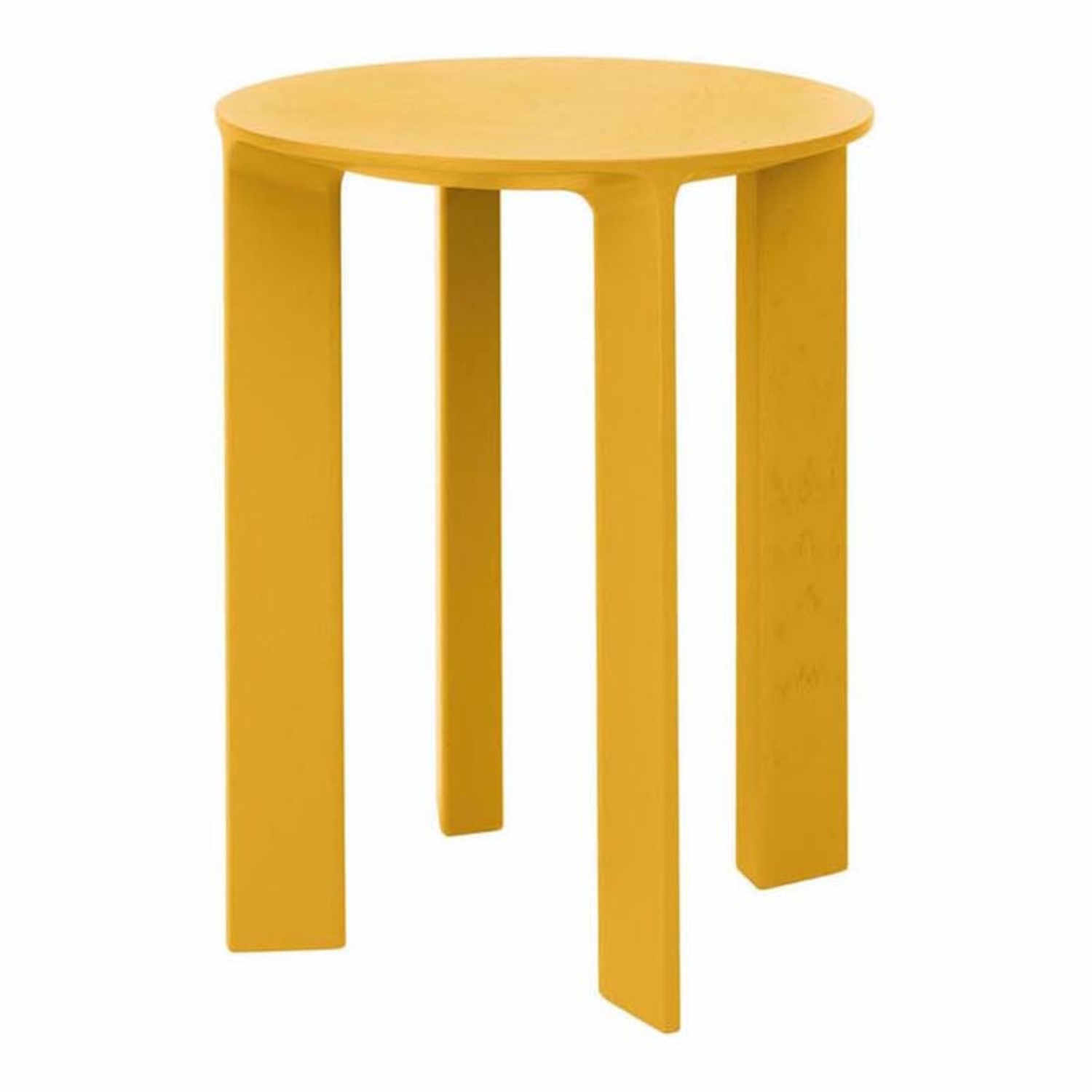 Hans Hocker, Farbe indisch gelb Hans Hocker, Farbe indisch gelb von Schönbuch