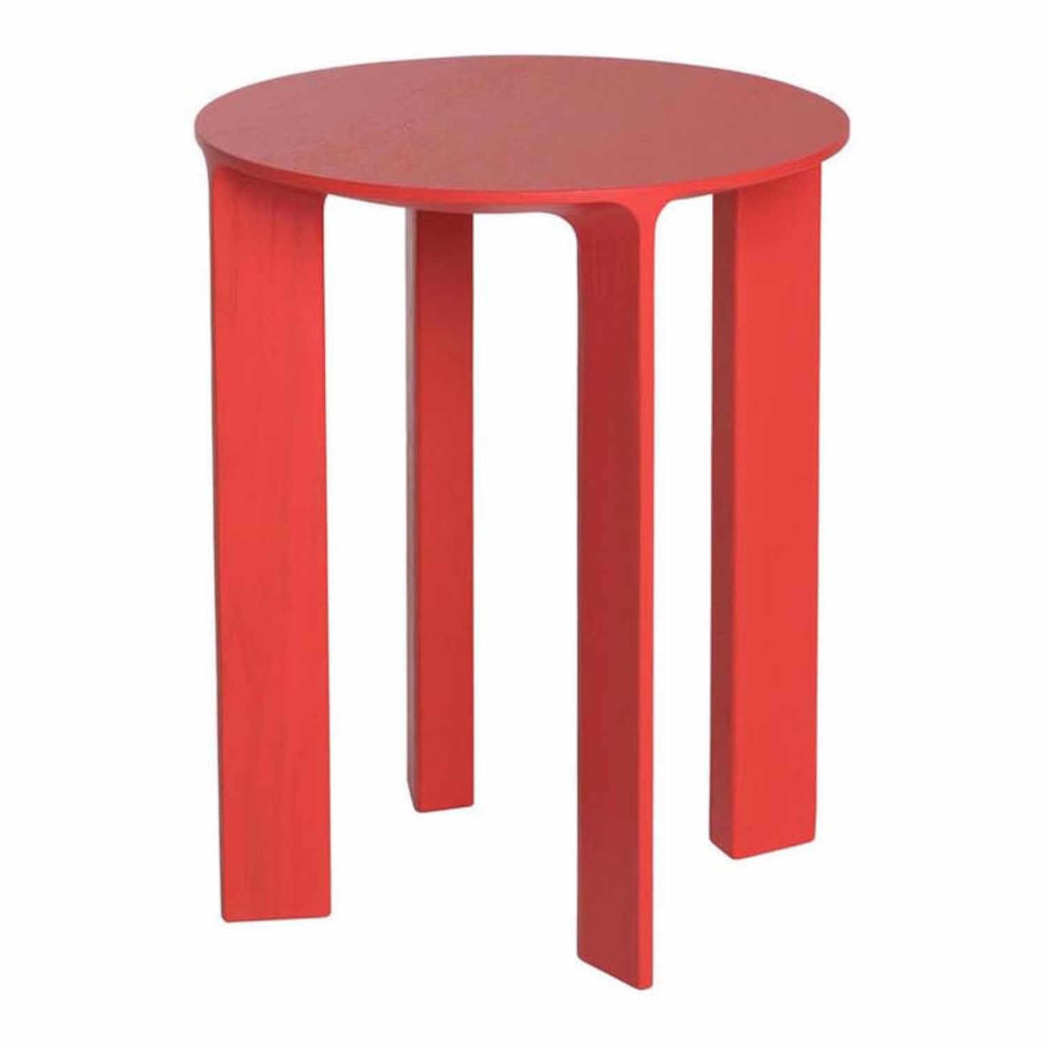 Hans Hocker, Farbe koralle Hans Hocker, Farbe koralle von Schönbuch