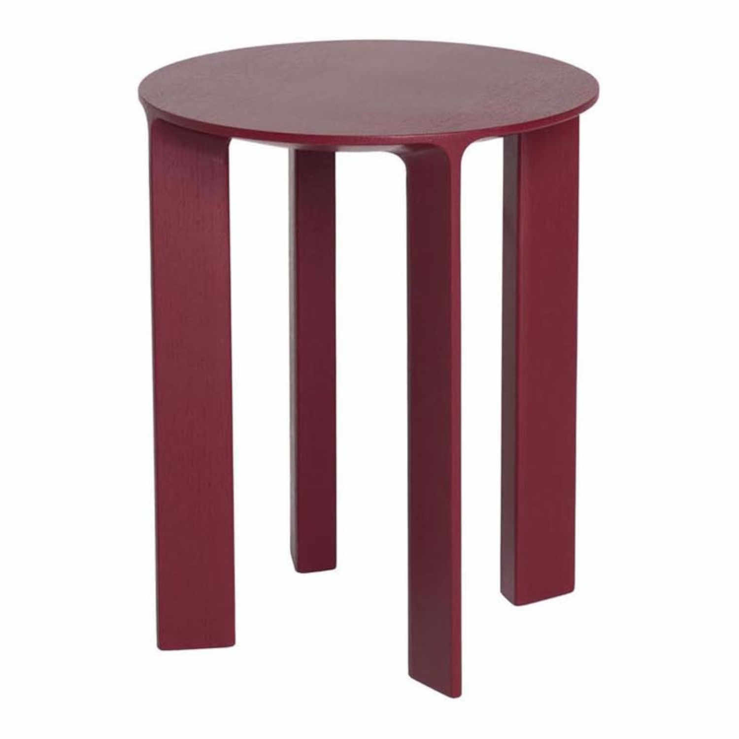 Hans Hocker, Farbe weinrot Hans Hocker, Farbe weinrot von Schönbuch