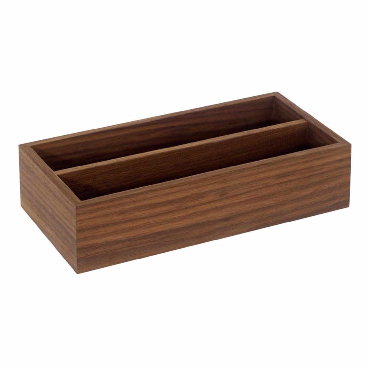 Hesperide Klein Aufbewahrungsbox, Holzart nussbaum, Ausführung mit einteilung Hesperide Klein Aufbewahrungsbox, Holzart nussbaum, Ausführung mit einteilung von Schönbuch