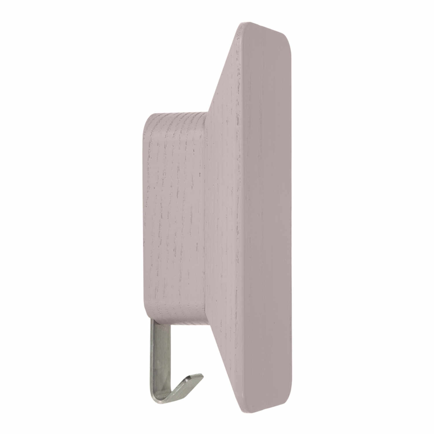 Stroke Wandhaken, Farbe kieselstein Stroke Wandhaken, Farbe kieselstein von Schönbuch